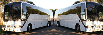 57 Seat Coach